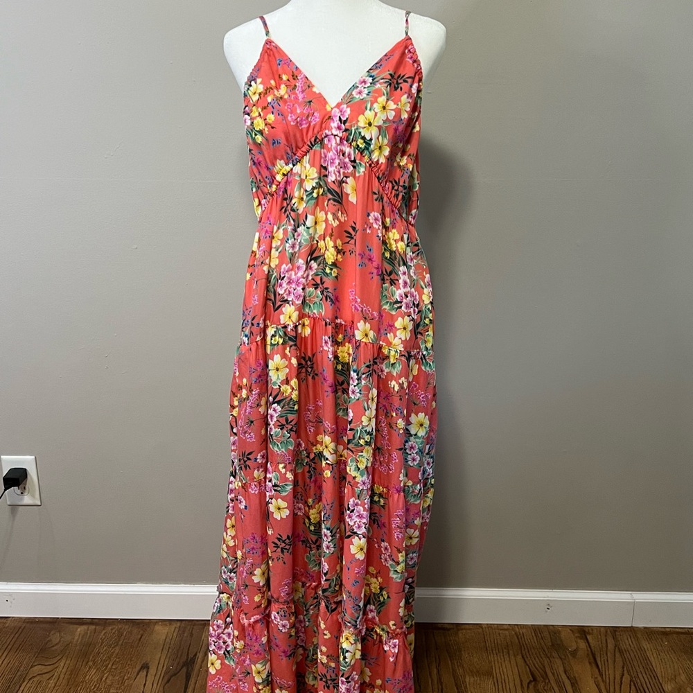 KUT from the Kloth Thea Dress w/ Side Pockets